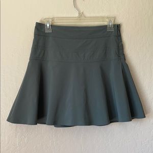 The only skirt you’ll ever need by Athleta